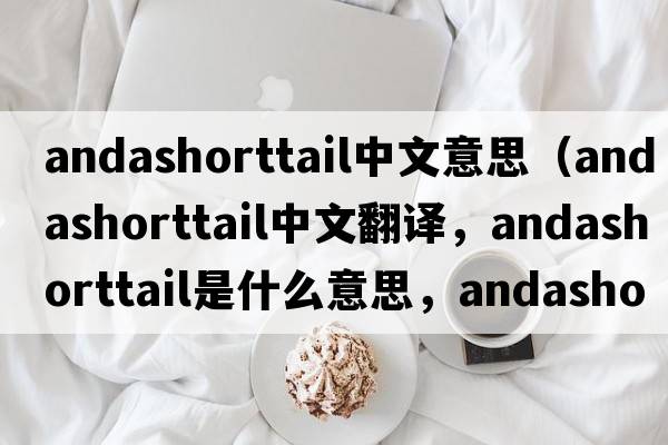 andashorttail中文意思（andashorttail中文翻譯，andashorttail是什么意思，andashorttail發(fā)音、用法及例句）
