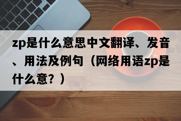 zp是什么意思中文翻譯、發(fā)音、用法及例句（網(wǎng)絡(luò )用語(yǔ)zp是什么意？）