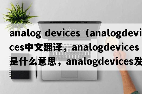 analog devices（analogdevices中文翻譯，analogdevices是什么意思，analogdevices發(fā)音、用法及例句）