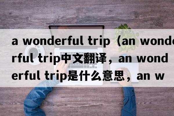 a wonderful trip（an wonderful trip中文翻譯，an wonderful trip是什么意思，an wonderful trip發(fā)音、用法及例句）