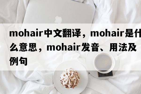 mohair中文翻譯，mohair是什么意思，mohair發(fā)音、用法及例句