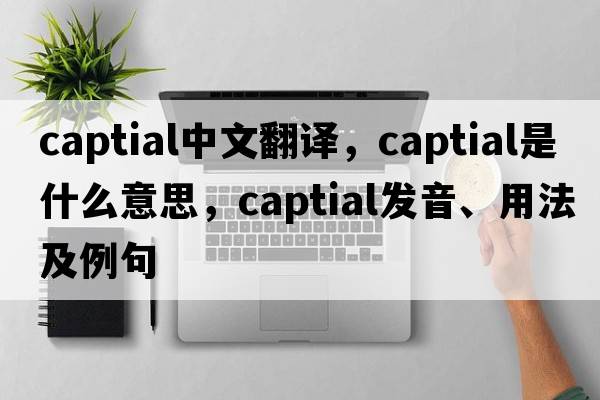 captial中文翻譯，captial是什么意思，captial發(fā)音、用法及例句