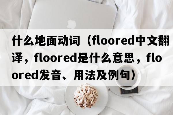 什么地面動(dòng)詞（floored中文翻譯，floored是什么意思，floored發(fā)音、用法及例句）