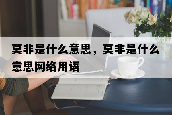 莫非是什么意思，莫非是什么意思網(wǎng)絡(luò )用語(yǔ)