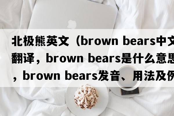 北極熊英文（brown bears中文翻譯，brown bears是什么意思，brown bears發(fā)音、用法及例句）