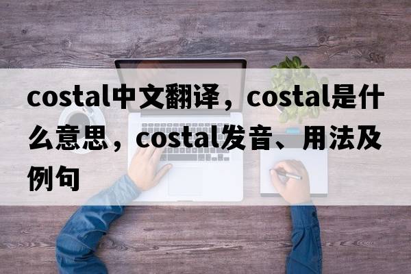 costal中文翻譯，costal是什么意思，costal發(fā)音、用法及例句