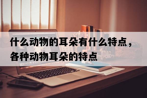什么動(dòng)物的耳朵有什么特點(diǎn)，各種動(dòng)物耳朵的特點(diǎn)