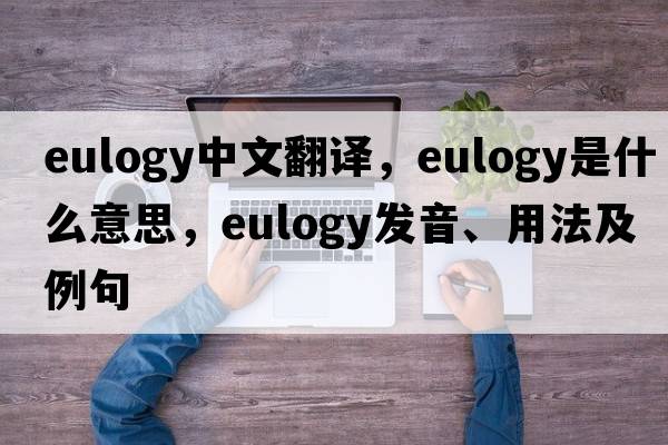 eulogy中文翻譯，eulogy是什么意思，eulogy發(fā)音、用法及例句