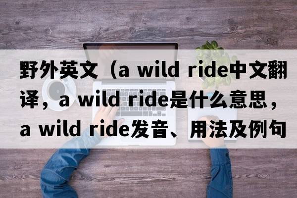 野外英文（a wild ride中文翻譯，a wild ride是什么意思，a wild ride發(fā)音、用法及例句）