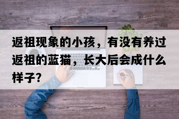 返祖現象的小孩，有沒(méi)有養過(guò)返祖的藍貓，長(cháng)大后會(huì )成什么樣子？