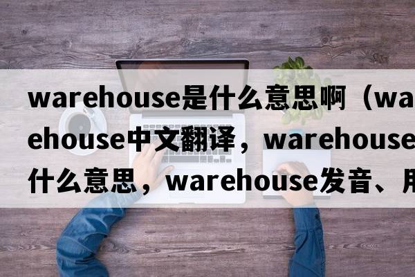 warehouse是什么意思?。╳arehouse中文翻譯，warehouse是什么意思，warehouse發(fā)音、用法及例句）