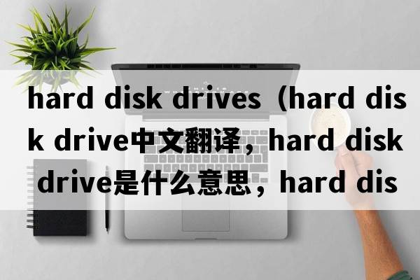 hard disk drives（hard disk drive中文翻譯，hard disk drive是什么意思，hard disk drive發(fā)音、用法及例句）