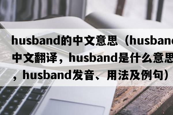 husband的中文意思（husband中文翻譯，husband是什么意思，husband發(fā)音、用法及例句）