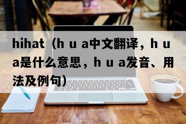hihat（h u a中文翻譯，h u a是什么意思，h u a發(fā)音、用法及例句）