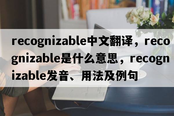 recognizable中文翻譯，recognizable是什么意思，recognizable發(fā)音、用法及例句
