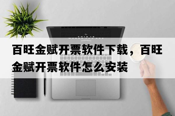 百旺金賦開(kāi)票軟件下載，百旺金賦開(kāi)票軟件怎么安裝