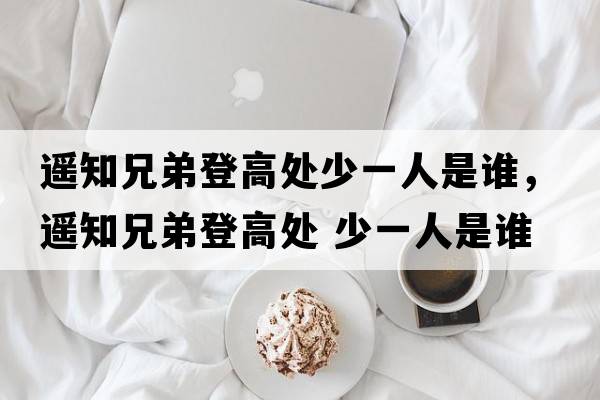 遙知兄弟登高處少一人是誰(shuí)，遙知兄弟登高處 少一人是誰(shuí)