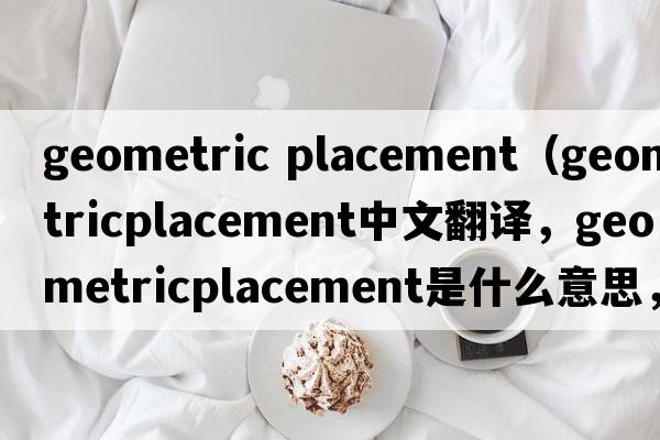 geometric placement（geometricplacement中文翻譯，geometricplacement是什么意思，geometricplacement發(fā)音、用法及例句）