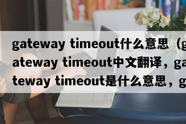gateway timeout什么意思（gateway timeout中文翻譯，gateway timeout是什么意思，gateway timeout發(fā)音、用法及例句）