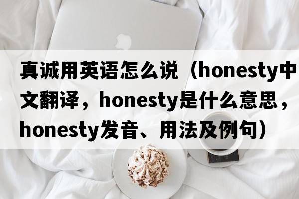 真誠用英語(yǔ)怎么說(shuō)（honesty中文翻譯，honesty是什么意思，honesty發(fā)音、用法及例句）