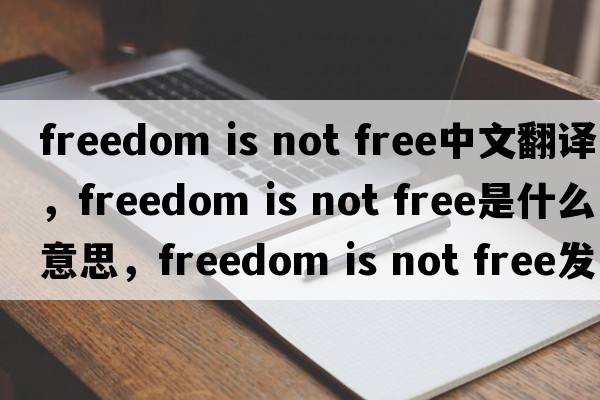 freedom is not free中文翻譯，freedom is not free是什么意思，freedom is not free發(fā)音、用法及例句