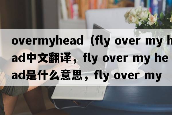 overmyhead（fly over my head中文翻譯，fly over my head是什么意思，fly over my head發(fā)音、用法及例句）