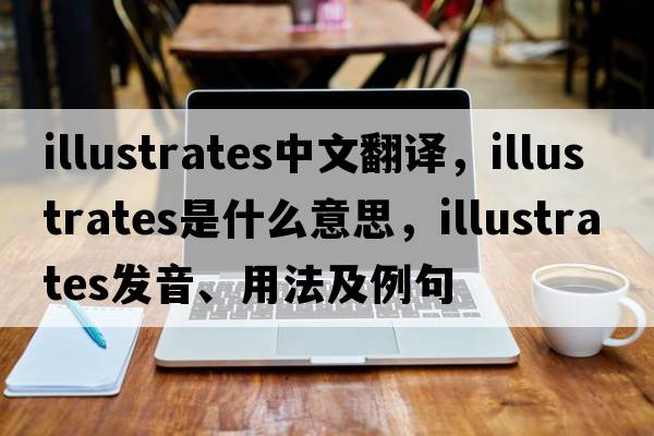 illustrates中文翻譯，illustrates是什么意思，illustrates發(fā)音、用法及例句