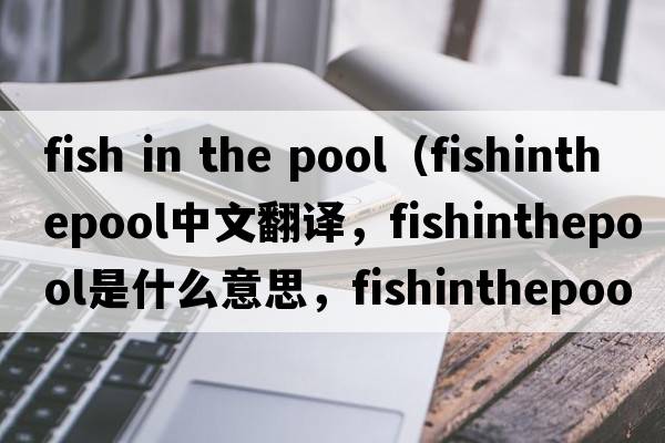 fish in the pool（fishinthepool中文翻譯，fishinthepool是什么意思，fishinthepool發(fā)音、用法及例句）