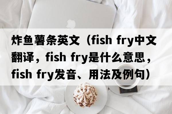 炸魚(yú)薯條英文（fish fry中文翻譯，fish fry是什么意思，fish fry發(fā)音、用法及例句）