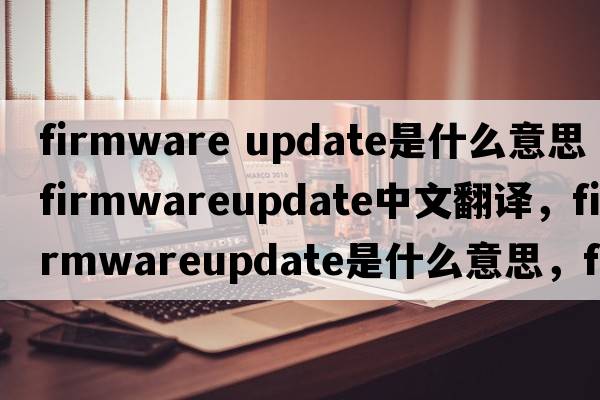 firmware update是什么意思（firmwareupdate中文翻譯，firmwareupdate是什么意思，firmwareupdate發(fā)音、用法及例句）