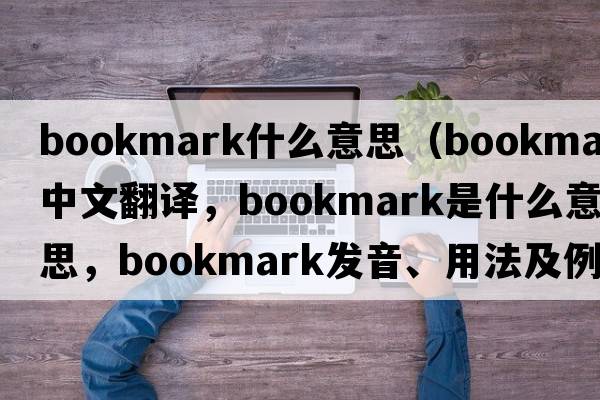 bookmark什么意思（bookmark中文翻譯，bookmark是什么意思，bookmark發(fā)音、用法及例句）