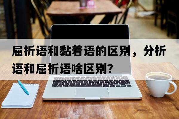 屈折語(yǔ)和黏著(zhù)語(yǔ)的區別，分析語(yǔ)和屈折語(yǔ)啥區別？