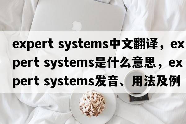 expert systems中文翻譯，expert systems是什么意思，expert systems發(fā)音、用法及例句
