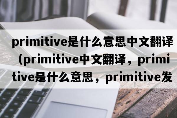 primitive是什么意思中文翻譯（primitive中文翻譯，primitive是什么意思，primitive發(fā)音、用法及例句）