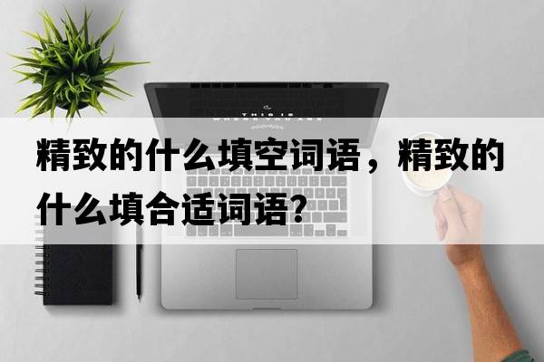 精致的什么填空詞語(yǔ)，精致的什么填合適詞語(yǔ)？