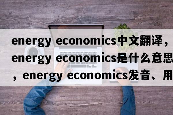 energy economics中文翻譯，energy economics是什么意思，energy economics發(fā)音、用法及例句