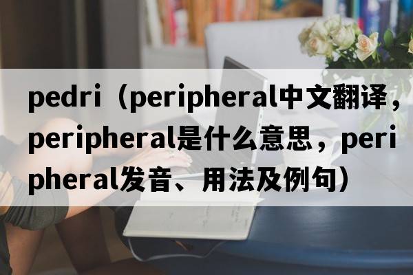 pedri（peripheral中文翻譯，peripheral是什么意思，peripheral發(fā)音、用法及例句）