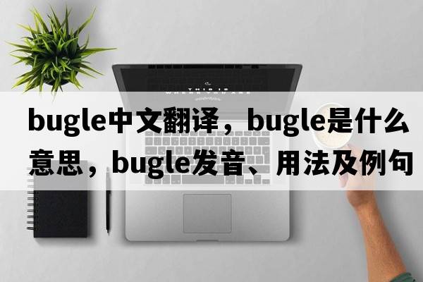 bugle中文翻譯，bugle是什么意思，bugle發(fā)音、用法及例句