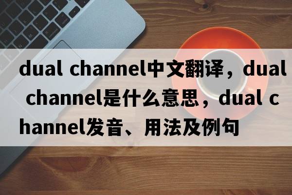 dual channel中文翻譯，dual channel是什么意思，dual channel發(fā)音、用法及例句