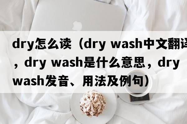 dry怎么讀（dry wash中文翻譯，dry wash是什么意思，dry wash發(fā)音、用法及例句）