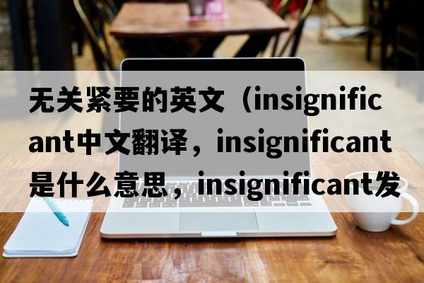 無(wú)關(guān)緊要的英文（insignificant中文翻譯，insignificant是什么意思，insignificant發(fā)音、用法及例句）