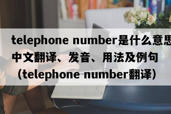 telephone number是什么意思中文翻譯、發(fā)音、用法及例句（telephone number翻譯）