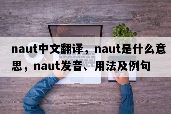 naut中文翻譯，naut是什么意思，naut發(fā)音、用法及例句