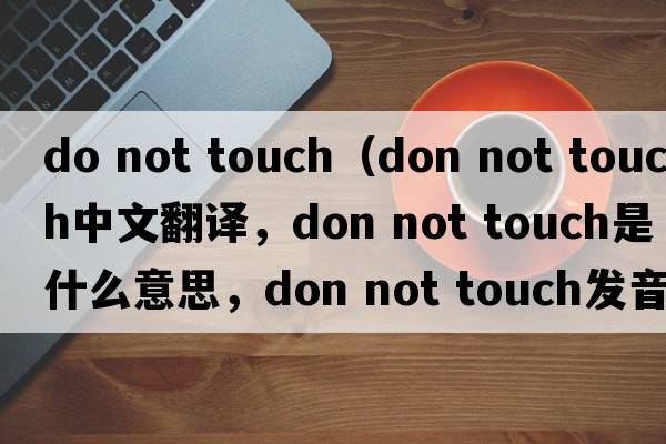 do not touch（don not touch中文翻譯，don not touch是什么意思，don not touch發(fā)音、用法及例句）