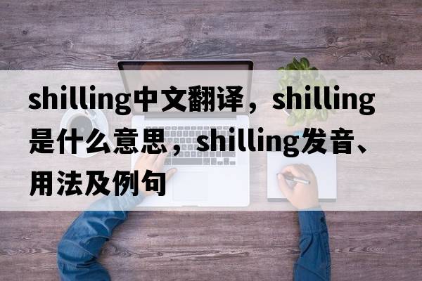 shilling中文翻譯，shilling是什么意思，shilling發(fā)音、用法及例句