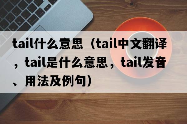 tail什么意思（tail中文翻譯，tail是什么意思，tail發(fā)音、用法及例句）
