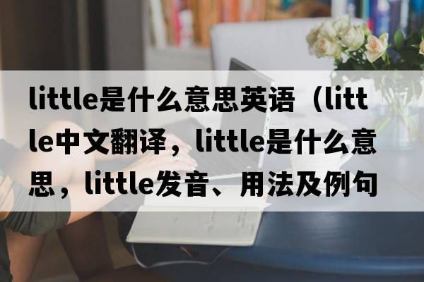 little是什么意思英語(yǔ)（little中文翻譯，little是什么意思，little發(fā)音、用法及例句）
