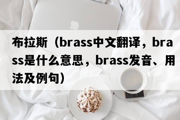 布拉斯（brass中文翻譯，brass是什么意思，brass發(fā)音、用法及例句）