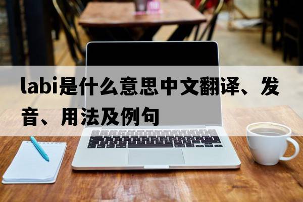 labi是什么意思中文翻譯、發(fā)音、用法及例句