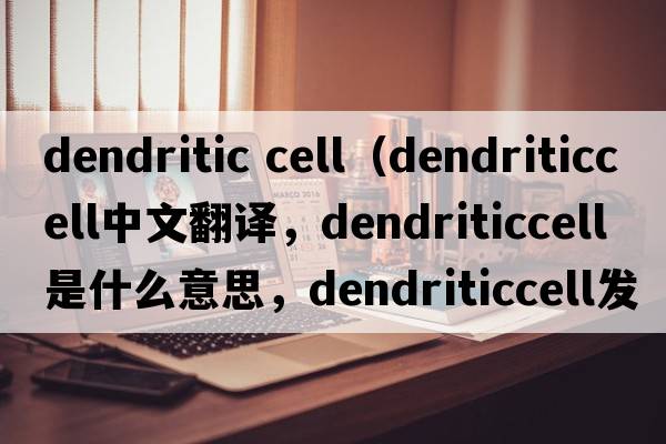 dendritic cell（dendriticcell中文翻譯，dendriticcell是什么意思，dendriticcell發(fā)音、用法及例句）